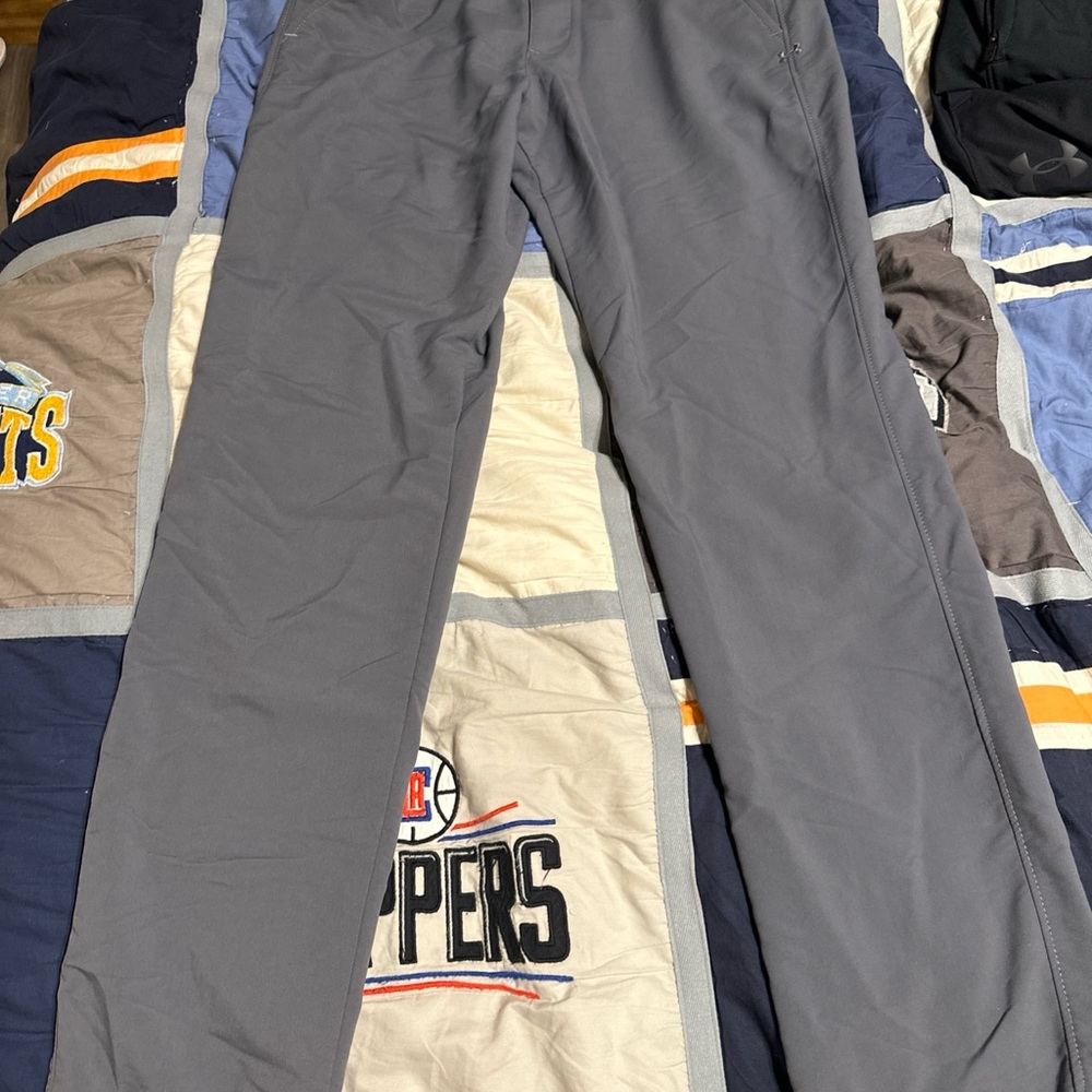 Under Armour Men's golf pants